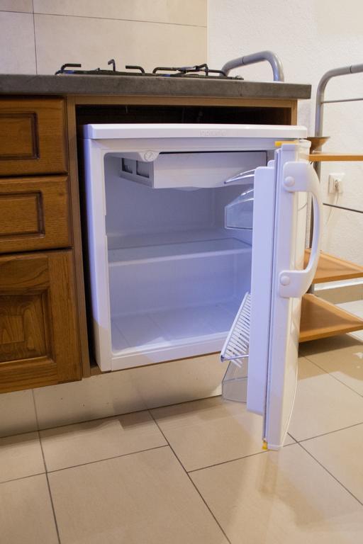 Carla Studio Apartment Zágráb Szoba fotó